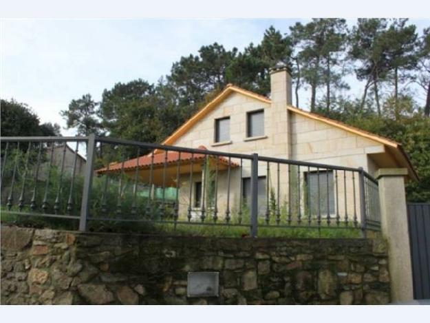 Chalet en Tomiño