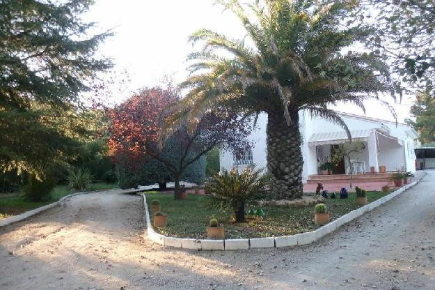 Chalet en venta en Ontinyent, Valencia (Costa Valencia)