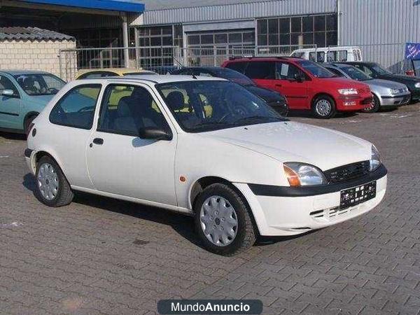 Ford Fiesta 1.3 Basis/Erdgas/S ervo/ZV