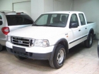 FORD RANGER 2.5 TDI DC 4X4 - Islas Baleares - mejor precio | unprecio.es