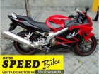 Honda CBR 600 F - mejor precio | unprecio.es