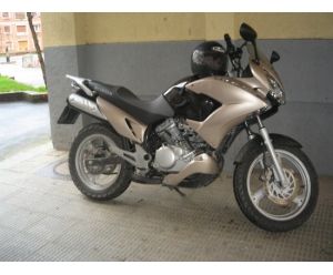 HONDA VARADERO 125 I