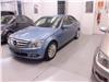 Mercedes-Benz CLASE C W204 220 CDI