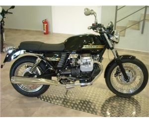 MOTO GUZZI V7 CLASSIC