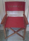Oferta sillas de director - mejor precio | unprecio.es