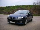 Peugeot 206 GTI 2.0 16v - mejor precio | unprecio.es