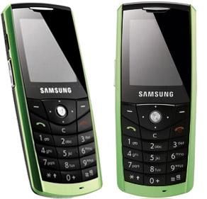 SAMSUNG E200ECO LIBRE,A ESTRENAR,GARANTIA