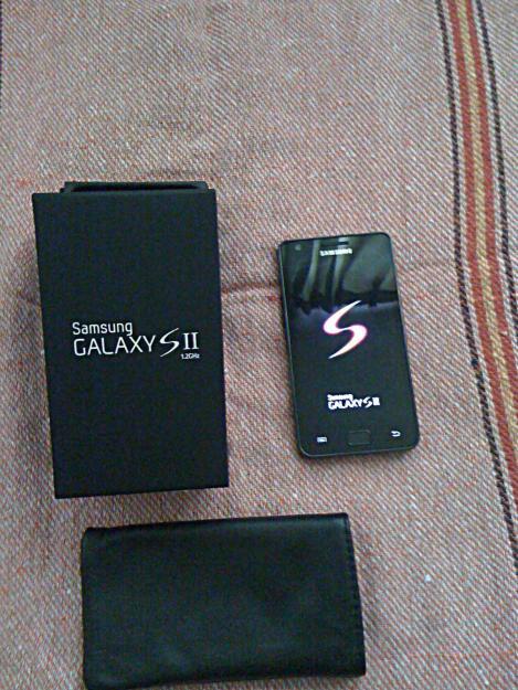 samsung galaxy s 2