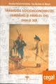 TRABAJOS SOCIOECONOMICOS - CANARIAS A FINALES DEL SIGLO XIX