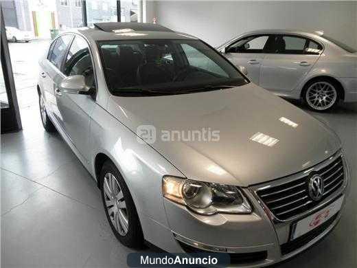 Volkswagen Passat 2.0 TDI 170cv DPF Highline DS