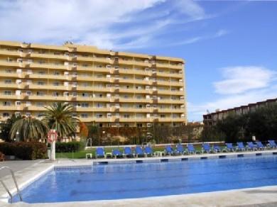 Apartamento con 2 dormitorios se vende en Torremolinos, Costa del Sol