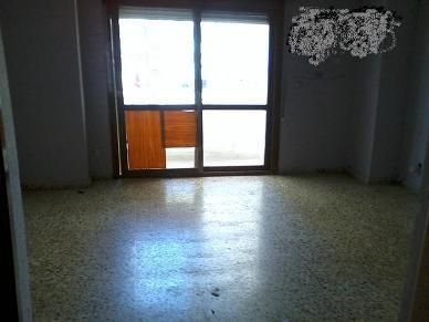 Apartamento en Almería