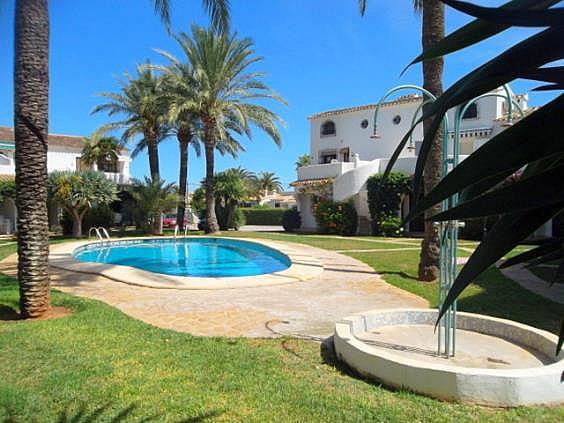 Apartamento en Dénia