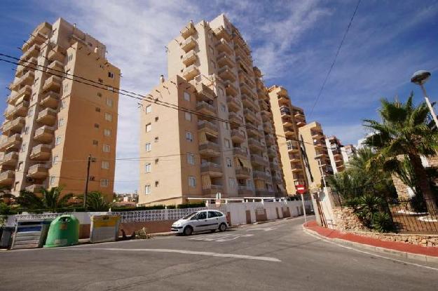 Apartamento en Torrevieja