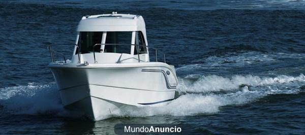 Beneteau Antares 620