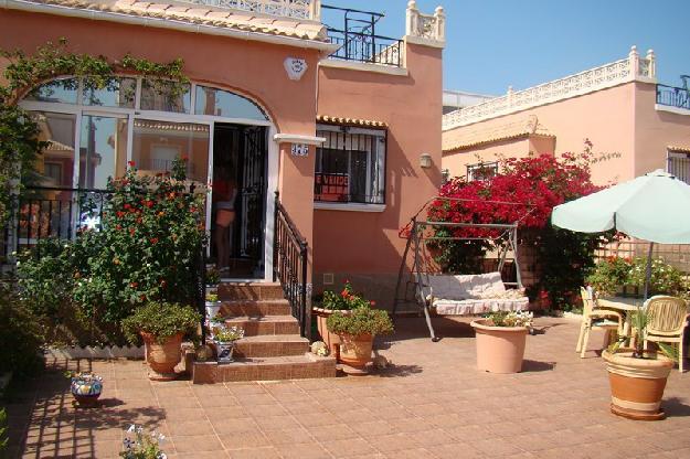 Bungalow en Montesinos (Los)