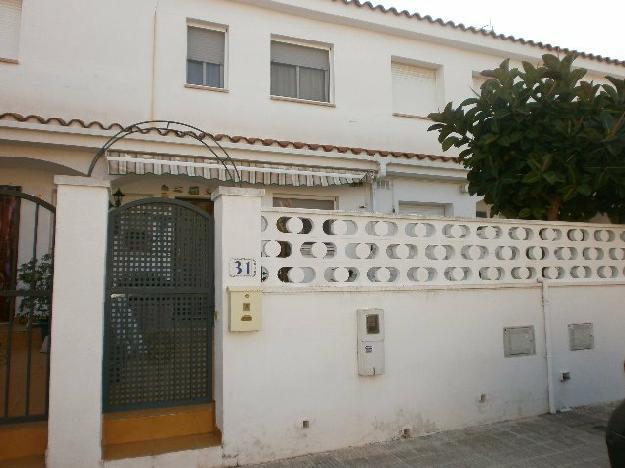 Casa pareada en Creixell