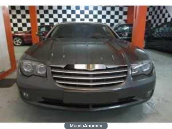 Chrysler Crossfire 3.2 V6