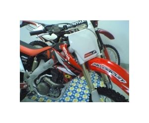 HONDA CRF 250