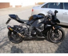 KAWASAKI ZX 10 - mejor precio | unprecio.es