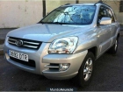 Kia Sportage 2.0CRDI VGT EX 4x4,60.000kms, - mejor precio | unprecio.es