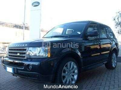 Land Rover Range Rover Sport 2.7 TD V6 HSE