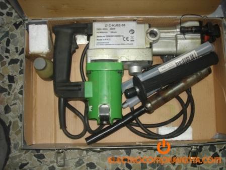 MARTILLO PERFORADOR OCASION DE SEGUNDA MANO EN VENTA