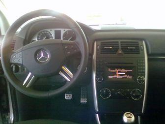 Mercedes-Benz CLASE B B 180CDI Sport Edition