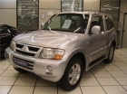 MITSUBISHI MONTERO 3.2 DID INTENSE - Madrid - mejor precio | unprecio.es