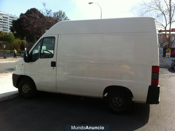 Ocasion !!Peugeot Boxer