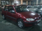 peugeot 106 año 97 km 110000 de es muy bien - mejor precio | unprecio.es