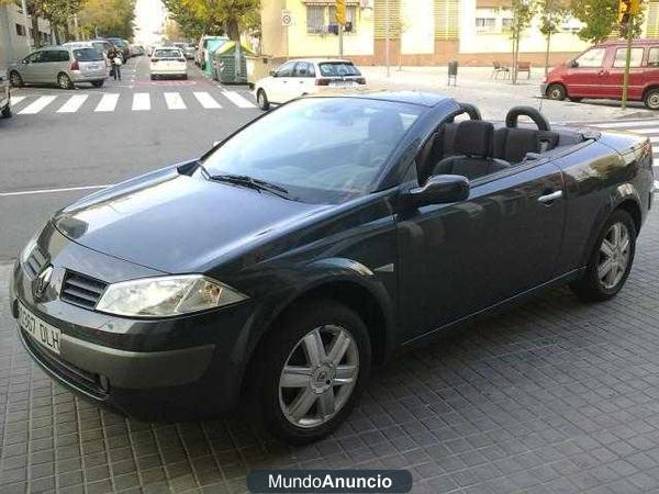 Renault Megane C.C. 1.6 Conf. Dynam.11