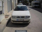 Seat Ibiza 1.9D CL - mejor precio | unprecio.es