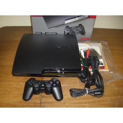 Sony playstation 3 320gb