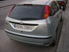 Venta de coche Ford FOCUS TDCI 100CV '02 en Madrid - mejor precio | unprecio.es