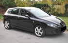 2005 Seat Leon 1.9 TDI Stylance Negro - mejor precio | unprecio.es