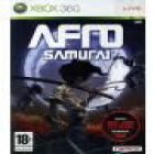 Afro Samurai Xbox 360 - mejor precio | unprecio.es