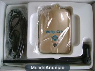 amtenas wifi alta potencia