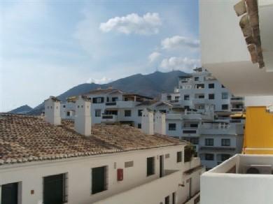 Apartamento con 2 dormitorios se vende en Benalmadena Costa, Costa del Sol