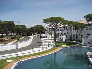 Apartamento en Chiclana de la Frontera