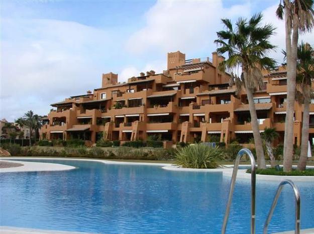 Apartamento en venta en Estepona, Málaga (Costa del Sol)