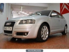 Audi A3 Sportback 1.8TFSI Ambition S- - mejor precio | unprecio.es