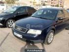 Audi A6 2.5 TDI TIPTRONIC - mejor precio | unprecio.es