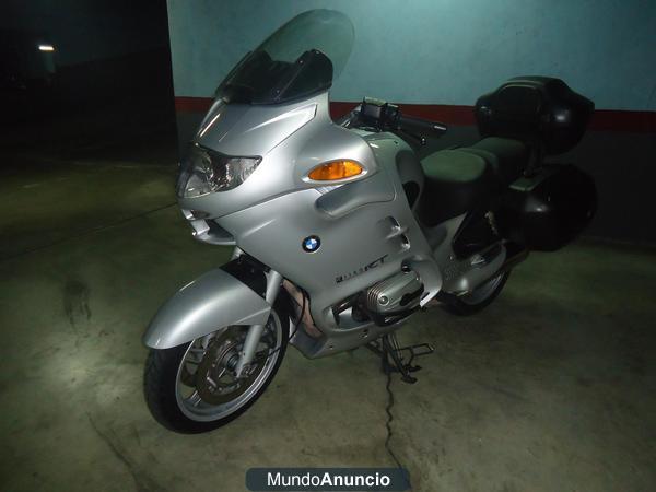 BMW R 1150 RT