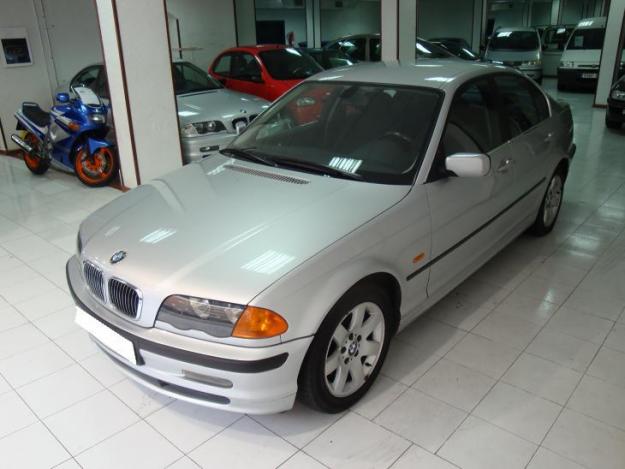 BMW Serie 3 328I 4p. - 3.995 €