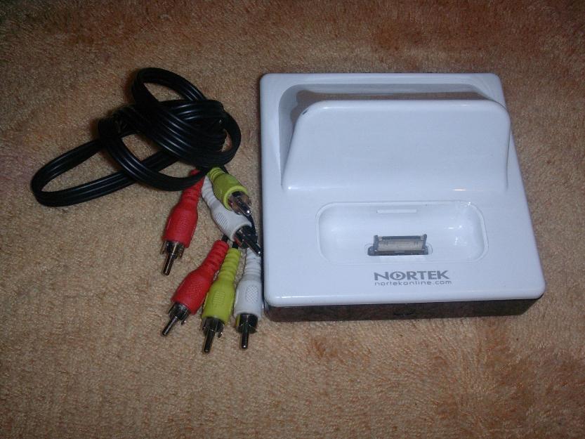 cargador  con audio  tv usb y carcasa