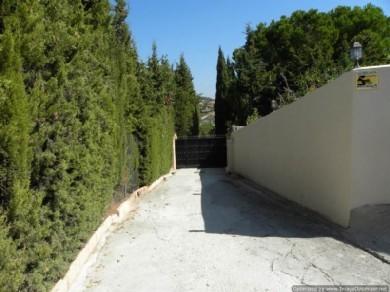 Chalet con 4 dormitorios se vende en Estepona, Costa del Sol