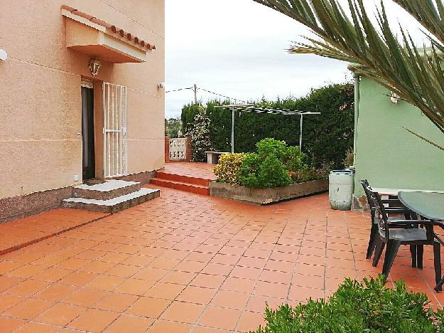 Chalet en Tarragona