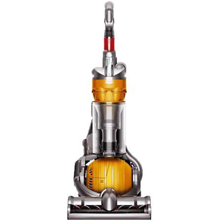 Dyson DC 24 ALL FLOOR