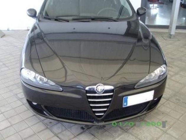 Fiat Grande punto 1.3 MULTIJET 90CV 5 PUERTAS SOLO 29.000KMS